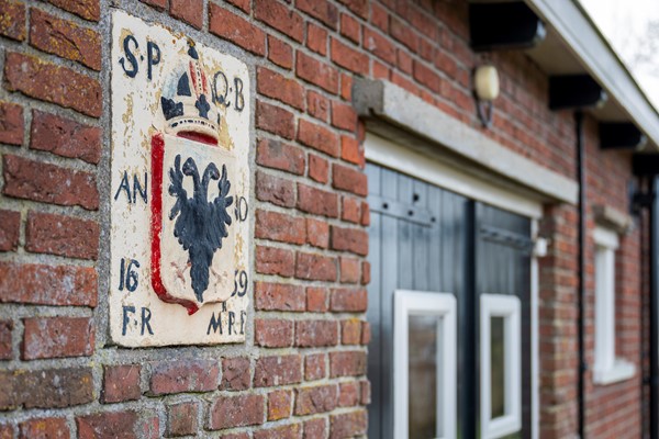 Medium property photo - Exmorrazijl 8, 8759 LP Exmorra